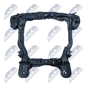 SUPPORT DU SOUS-CHÂSSIS AVANT, ZRZ-HY-501 /62405-1F000