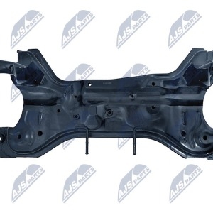 SUPPORT DU SOUS-CHÂSSIS AVANT, ZRZ-HY-502 /62401-1C200