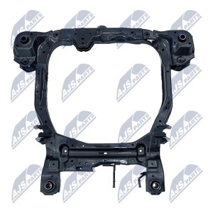 SUPPORT DU SOUS-CHÂSSIS AVANT, ZRZ-HY-504 /62400-2B000