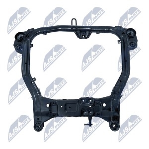 SUPPORT DU SOUS-CHÂSSIS AVANT, ZRZ-HY-505 /62405-1H020