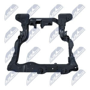 SUPPORT DU SOUS-CHÂSSIS AVANT, ZRZ-HY-506 /62401-05101