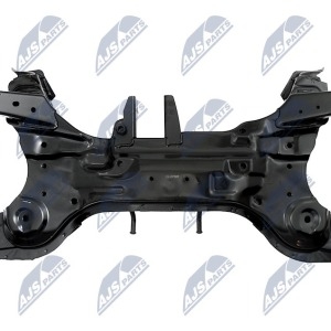 SUPPORT DU SOUS-CHÂSSIS AVANT, ZRZ-HY-507 /62400-0X000
