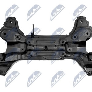 SUPPORT DU SOUS-CHÂSSIS AVANT, ZRZ-HY-508 /62400-1J000