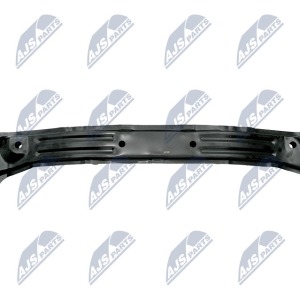 SUPPORT DU SOUS-CHÂSSIS ARRIÈRE / ARRIÈRE, ZRZ-HY-510 /62605-2E000
