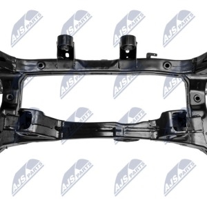 SUPPORT DU SOUS-CHÂSSIS ARRIÈRE / ARRIÈRE, ZRZ-HY-524 /55405-2S110