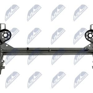 SUSPENSION ARRIÈRE, ZRZ-HY-525 /55100-1C200