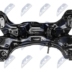 SUPPORT DU SOUS-CHÂSSIS AVANT, ZRZ-HY-542 /62400-3X000
