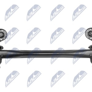SUSPENSION ARRIÈRE, ZRZ-HY-543 /55100-3X000