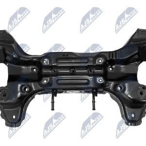 SUPPORT DU SOUS-CHÂSSIS AVANT, ZRZ-KA-300 /62400-2K000