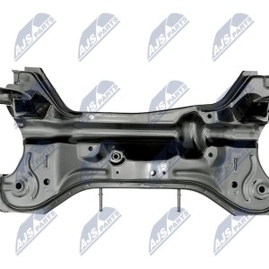 SUPPORT DU SOUS-CHÂSSIS AVANT, ZRZ-KA-302 /62401-1C900