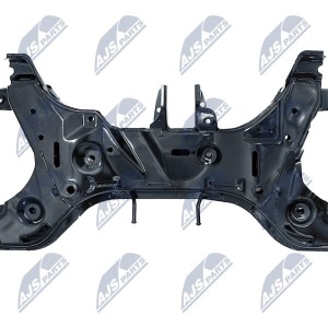 SUPPORT DU SOUS-CHÂSSIS AVANT, ZRZ-KA-303 /62400-07002
