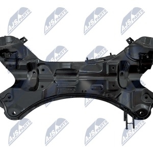 SUPPORT DU SOUS-CHÂSSIS AVANT, ZRZ-KA-304 /62405-4T000