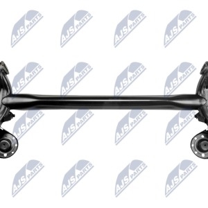 SUSPENSION ARRIÈRE, ZRZ-KA-308 /55100-1W000