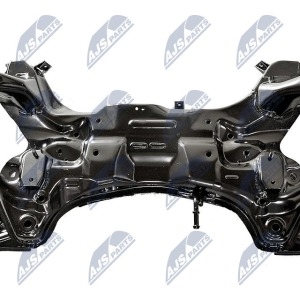 SUPPORT DU SOUS-CHÂSSIS AVANT, ZRZ-KA-310 /62405-A6005