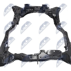 SUPPORT DU SOUS-CHÂSSIS AVANT, ZRZ-KA-311 /62410-2F100