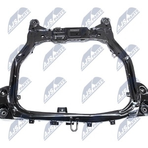 SUPPORT DU SOUS-CHÂSSIS AVANT, ZRZ-KA-312 /62405-1D200