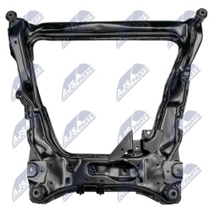 SUPPORT DU SOUS-CHÂSSIS AVANT, ZRZ-NS-008 /54400-4MS0A