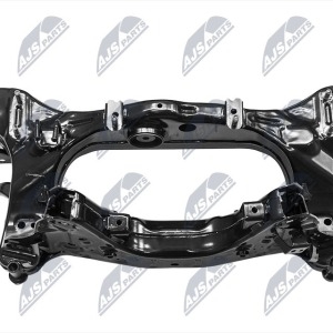 SUPPORT DU SOUS-CHÂSSIS ARRIÈRE / ARRIÈRE, ZRZ-NS-010 /55400-1YA1D