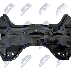 SUPPORT DU SOUS-CHÂSSIS AVANT, ZRZ-PE-001 /3502Z6