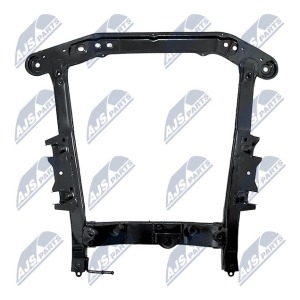 SUPPORT DU SOUS-CHÂSSIS AVANT, ZRZ-RE-002 /544013322R