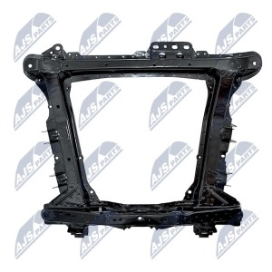 SUPPORT DU SOUS-CHÂSSIS AVANT, ZRZ-RE-004 /7701695898