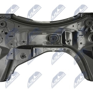 SUPPORT DU SOUS-CHÂSSIS AVANT, ZRZ-RE-013 /8200181920