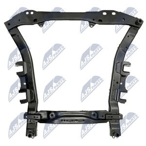 SUPPORT DU SOUS-CHÂSSIS AVANT, ZRZ-RE-017 /544010119R