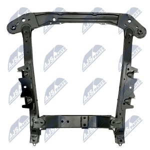 SUPPORT DU SOUS-CHÂSSIS AVANT, ZRZ-RE-033 /544010575R