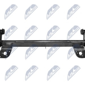 SUPPORT DU SOUS-CHÂSSIS ARRIÈRE / ARRIÈRE, ZRZ-SU-002 /46510-51K00
