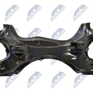 SUPPORT DU SOUS-CHÂSSIS AVANT, ZRZ-TY-001 /51201-42050