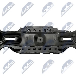 SUPPORT DU SOUS-CHÂSSIS ARRIÈRE / ARRIÈRE, ZRZ-TY-007 /51270-06010