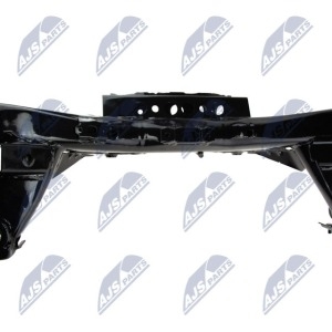 SUPPORT DU SOUS-CHÂSSIS ARRIÈRE / ARRIÈRE, ZRZ-TY-009 /51206-05060