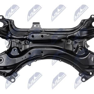SUPPORT DU SOUS-CHÂSSIS AVANT, ZRZ-TY-018 /51201-12442