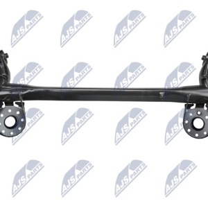 SUSPENSION ARRIÈRE, ZRZ-TY-022 /42110-0D150