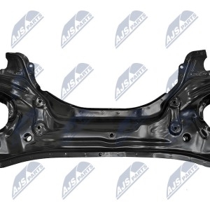 SUPPORT DU SOUS-CHÂSSIS AVANT, ZRZ-VW-015 /6N0411309D