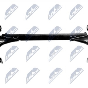SUSPENSION ARRIÈRE, ZRZ-VW-016 /6N0500047F