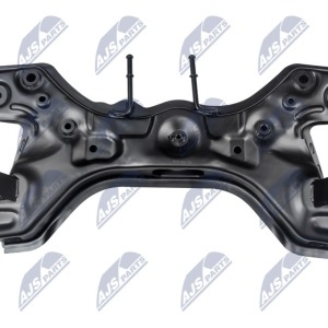 SUPPORT DU SOUS-CHÂSSIS AVANT, ZRZ-VW-029 /1S0199315