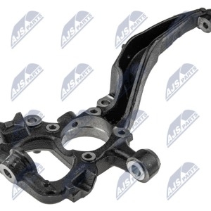 SUSPENSION AVANT TOURILLON D’ESSIEU, ZZP-LR-000 /RUB500270