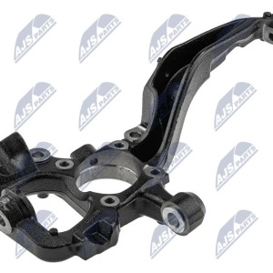 SUSPENSION AVANT TOURILLON D’ESSIEU, ZZP-LR-004 /RUB500330