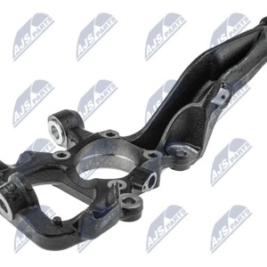 SUSPENSION AVANT TOURILLON D’ESSIEU, ZZP-LR-005 /RUB500320