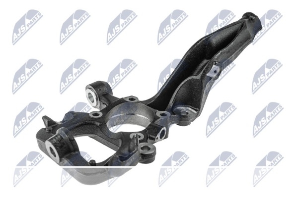SUSPENSION AVANT TOURILLON D’ESSIEU, ZZP-LR-005 /RUB500320
