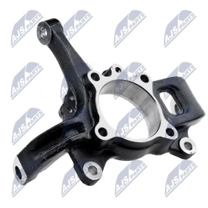 SUSPENSION AVANT TOURILLON D’ESSIEU, ZZP-MS-003 /MR992367