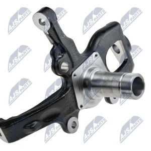 SUSPENSION AVANT TOURILLON D’ESSIEU, ZZP-MS-006 /MR112991