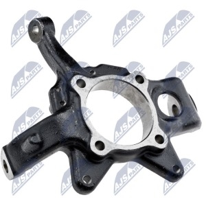 SUSPENSION AVANT TOURILLON D’ESSIEU, ZZP-MS-009 /3870A021
