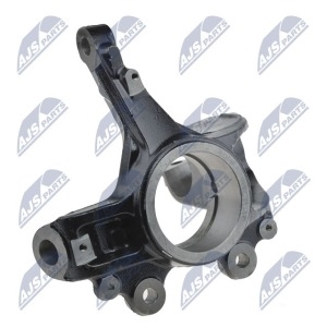 SUSPENSION AVANT TOURILLON D’ESSIEU, ZZP-MZ-007 /BR5S-33-031