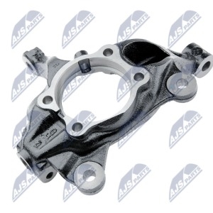 SUSPENSION AVANT TOURILLON D’ESSIEU, ZZP-MZ-015 /GHP-93-3031