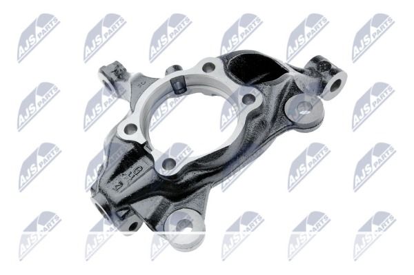 SUSPENSION AVANT TOURILLON D’ESSIEU, ZZP-MZ-015 /GHP-93-3031