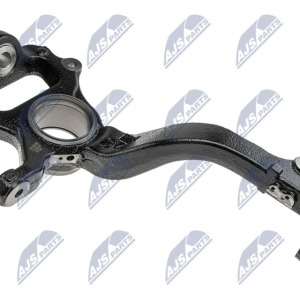 SUSPENSION AVANT TOURILLON D’ESSIEU, ZZP-MZ-021 /UC3B-33-03XB