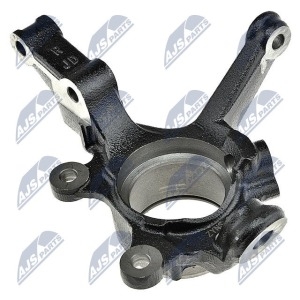 SUSPENSION AVANT TOURILLON D’ESSIEU, ZZP-NS-001 /40015-4M400