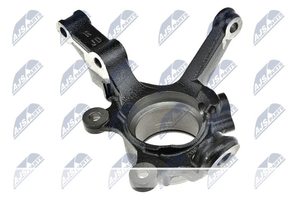 SUSPENSION AVANT TOURILLON D’ESSIEU, ZZP-NS-001 /40015-4M400